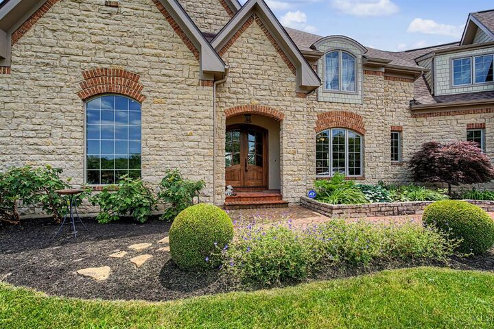 Property Photo:  3051 E Spring Valley Paintersville Rd  OH 45385 
