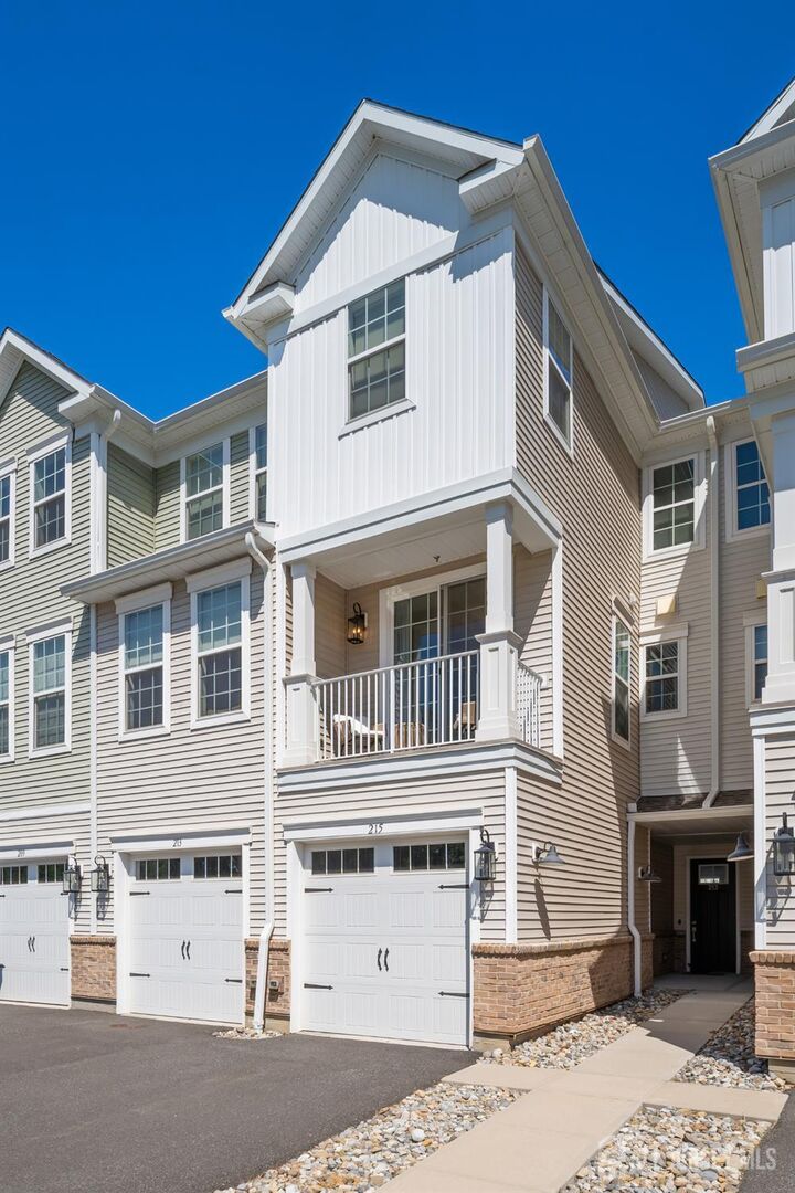 Property Photo:  215 Park Lane  NJ 08812 