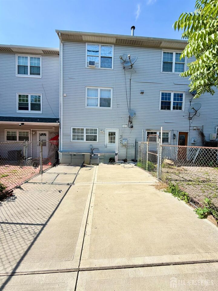 Property Photo:  53 Larch Street  NJ 07008 
