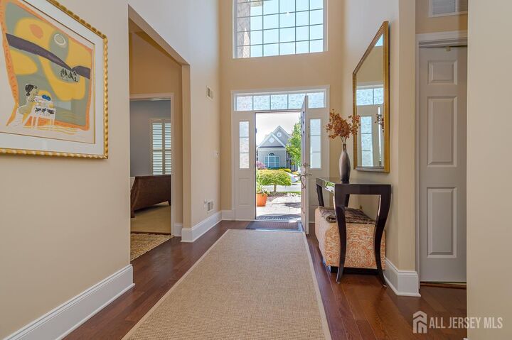 Property Photo: 108 Kings Mill Road NJ 08831