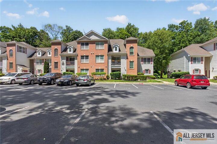 Property Photo:  1111 Morning Glory Drive 1111  NJ 08831 