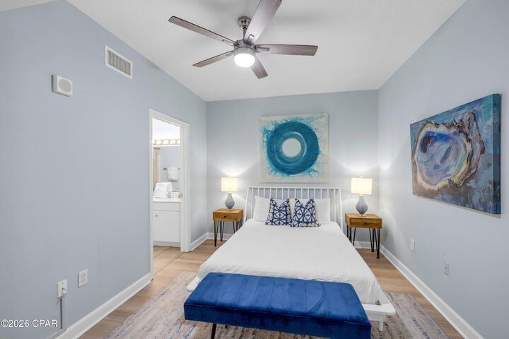 Property Photo: 9900 S Thomas Drive 820 FL 32408