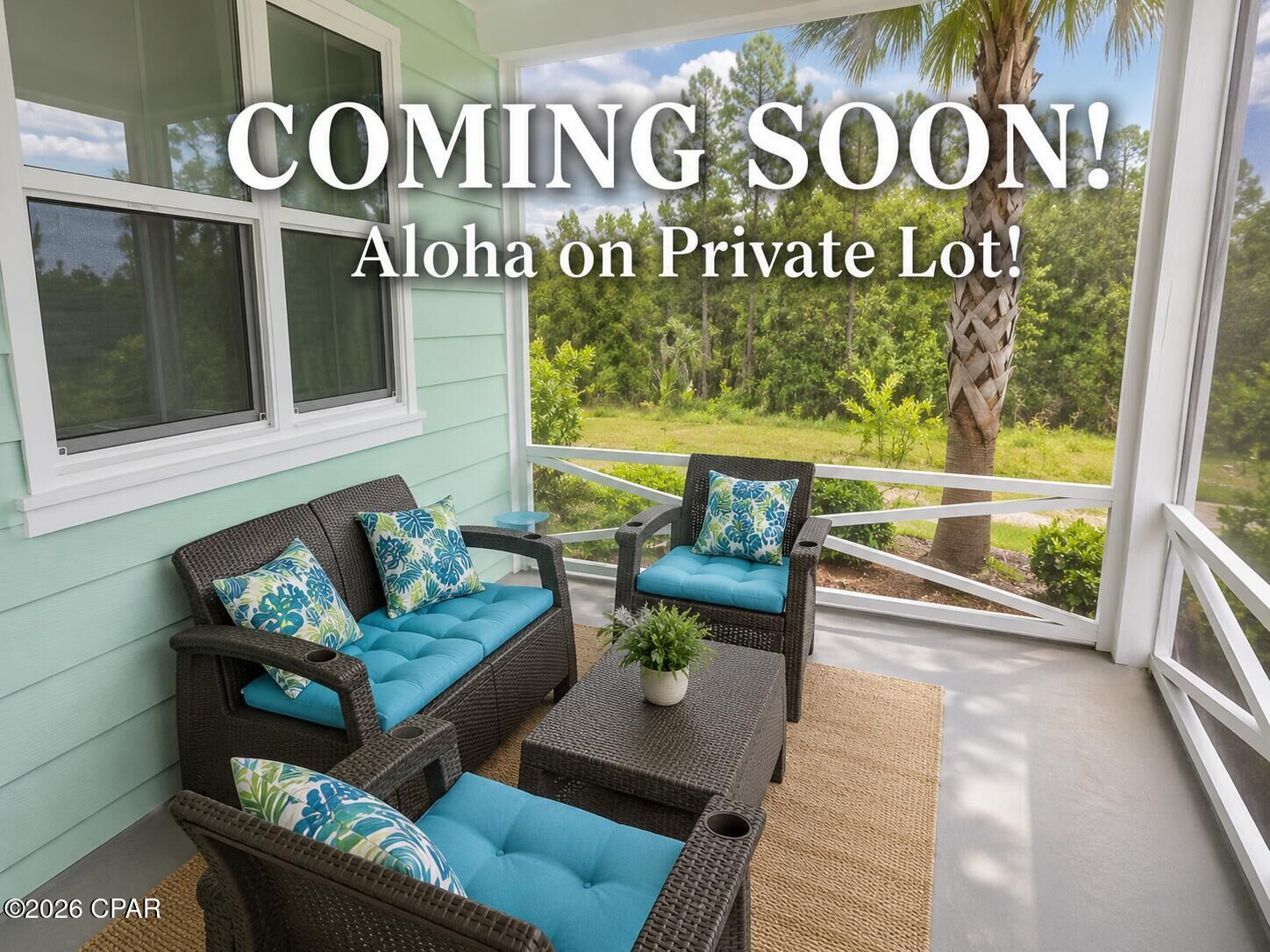 Property Photo: 8511 Dreams Float Court FL 32413
