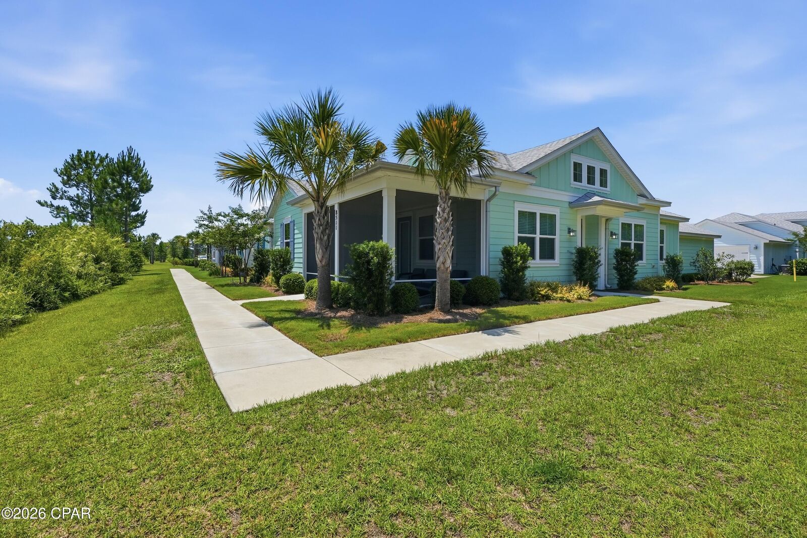 Property Photo: 8511 Dreams Float Court FL 32413
