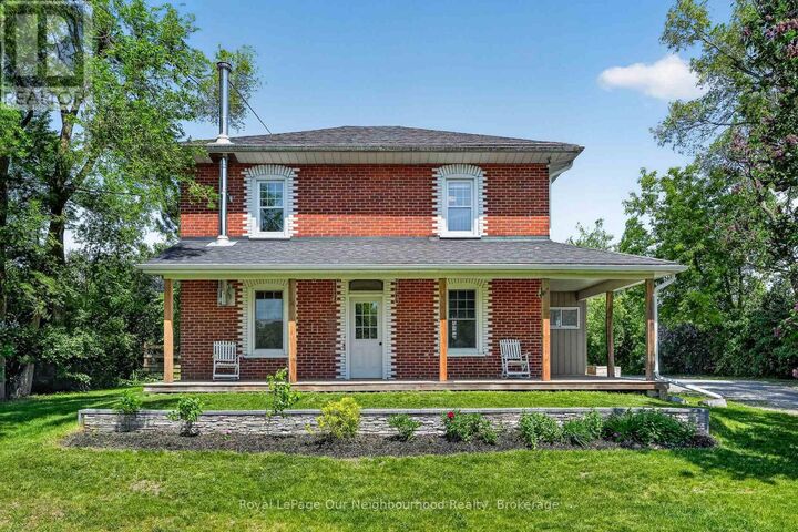 Property Photo:  1702 12th Line  ON K0L 2H0 