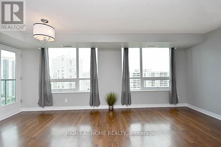 Property Photo:  208 Enfield Place 2301  ON L5B 0B8 