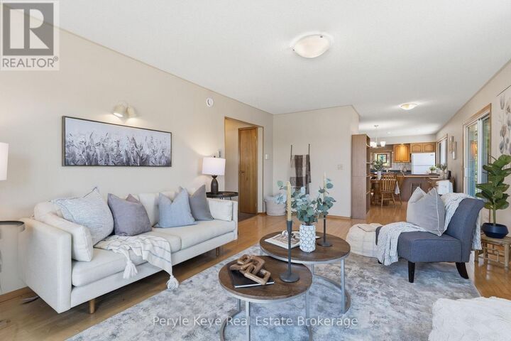 Property Photo: 81 Miller Street ON P0A 1P0