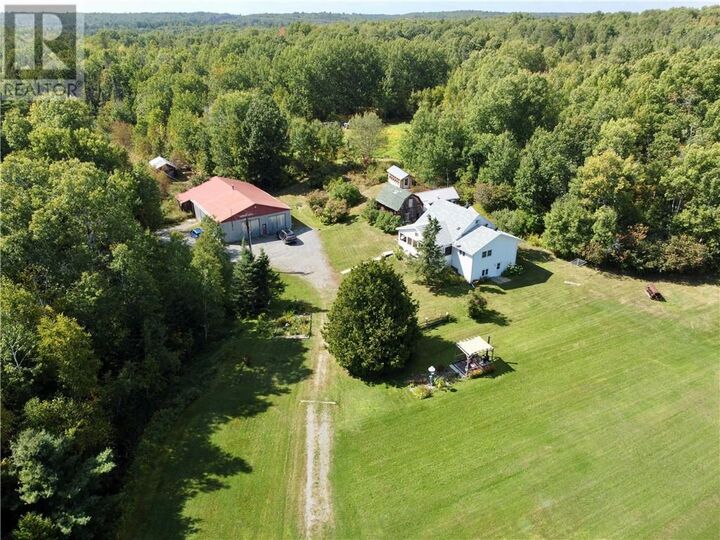 Property Photo:  602 Makynen Road  ON P3E 4N1 