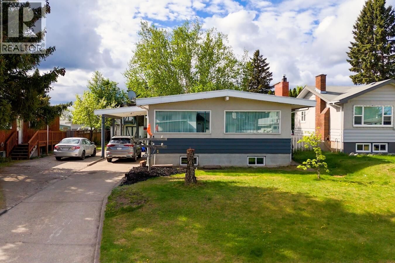 Property Photo:  1051 Parsnip Crescent  BC V2M 4B7 