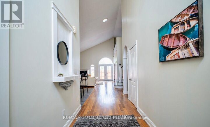 Property Photo: 8905 McGarry Drive ON L2H 3P1