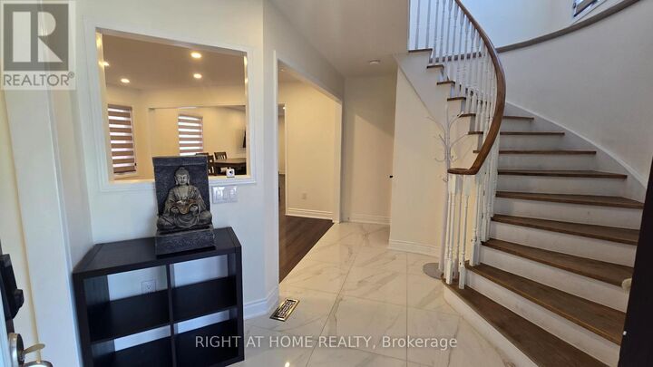 Property Photo:  5372 Wilderness Trail  ON L4Z 4A9 