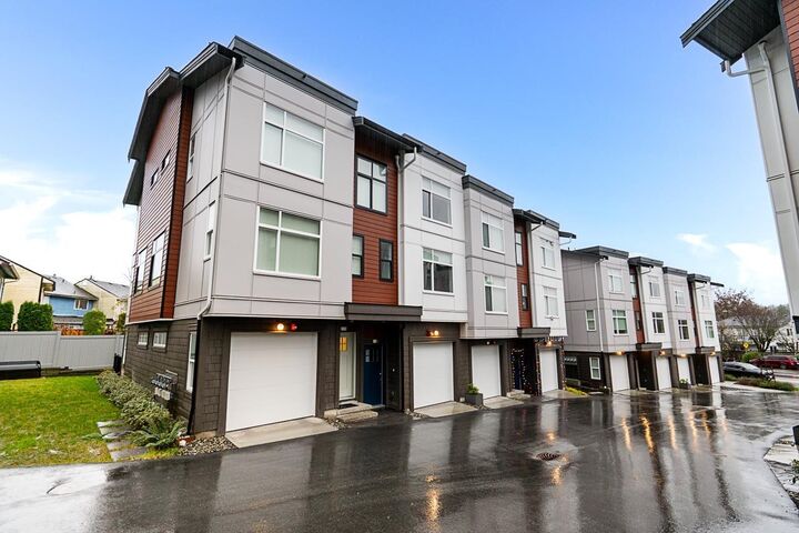 Property Photo:  5330 198 Street 108  BC V3A 1G1 