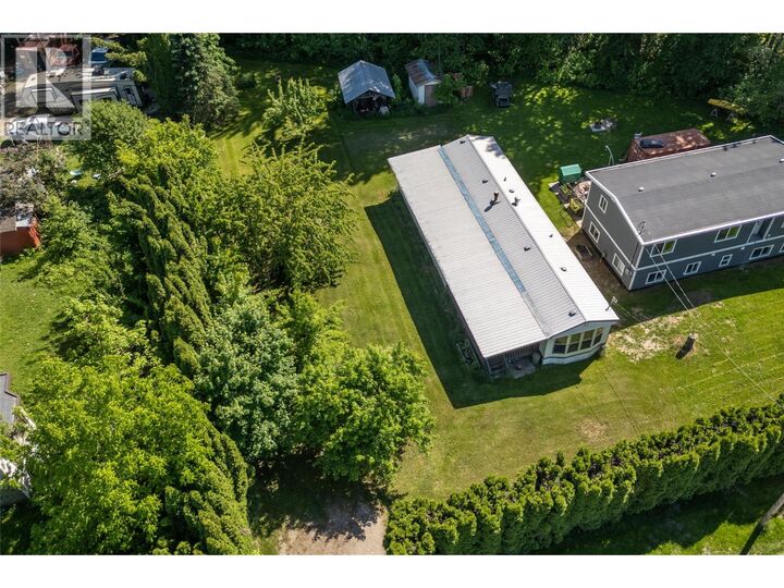 Property Photo:  1867 Nixon Road  BC V0E 2S0 