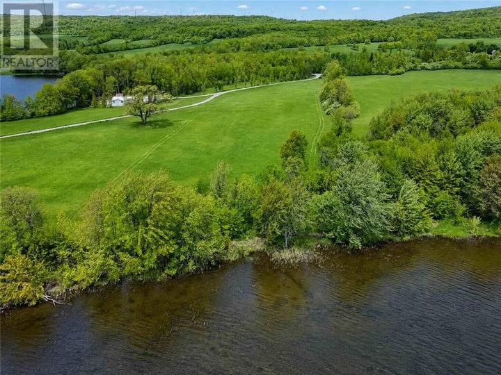 Property Photo:  0 Townline Road  ON P0P 1W0 