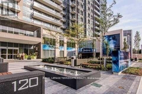 Property Photo:  120 Harrison Garden Boulevard 206  ON M2N 0H1 