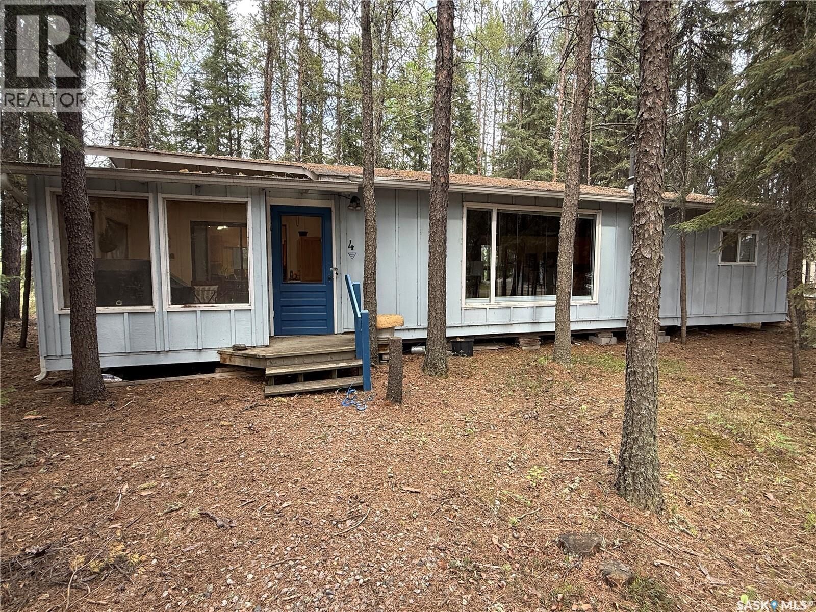Property Photo:  4 Minowukaw Avenue  SK S0J 3E0 