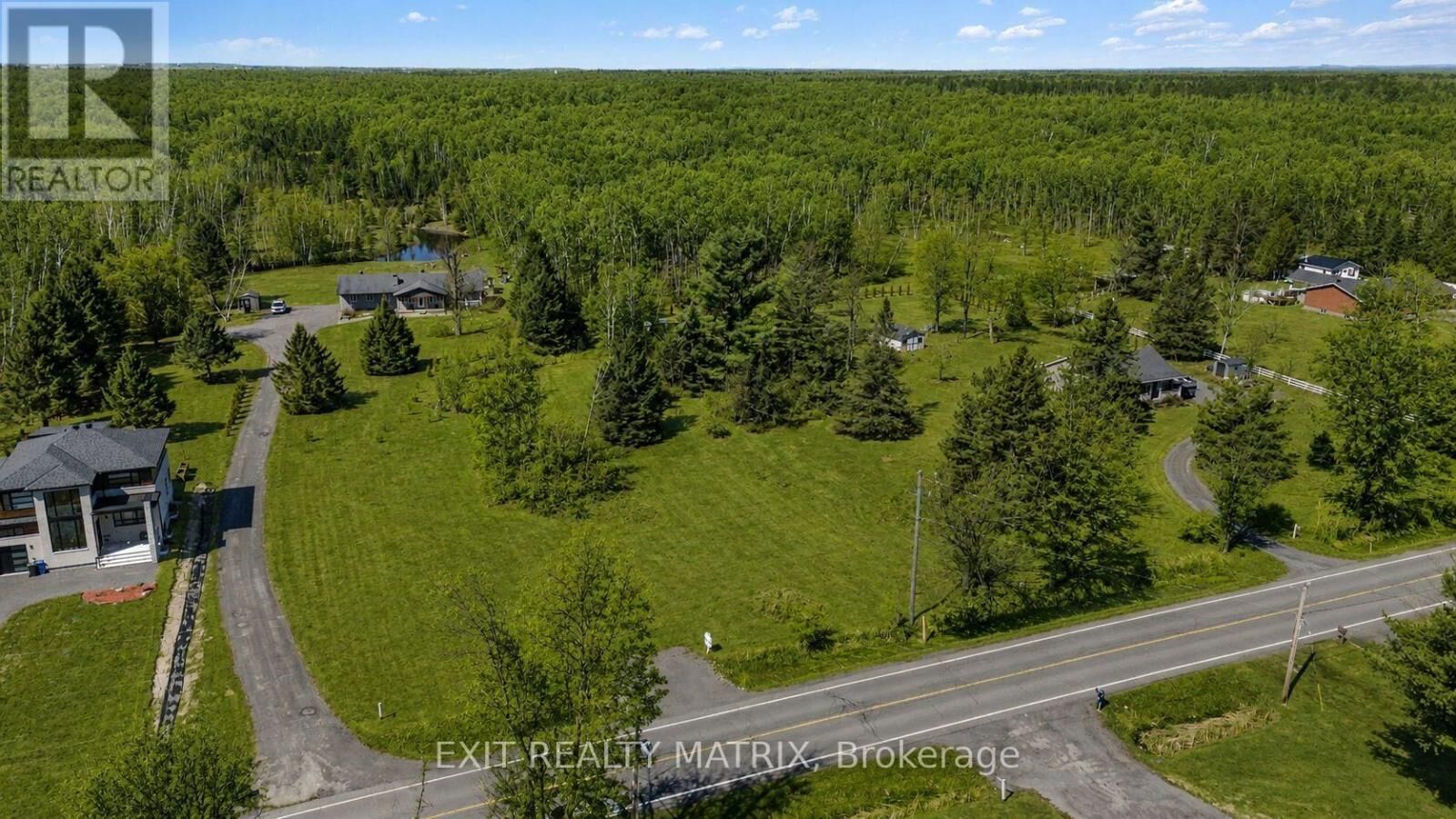 Property Photo:  2080 Bouvier Road  ON K1A 1N0 