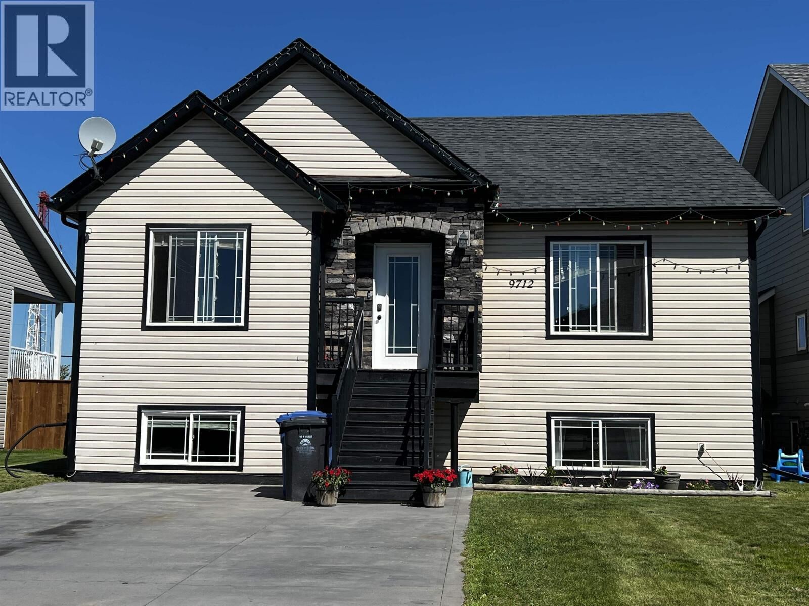 Property Photo:  9712 118 Avenue  BC V1J 0E9 