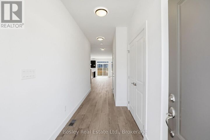 Property Photo: 165 Sugar Maple Street ON L9Y 5T5