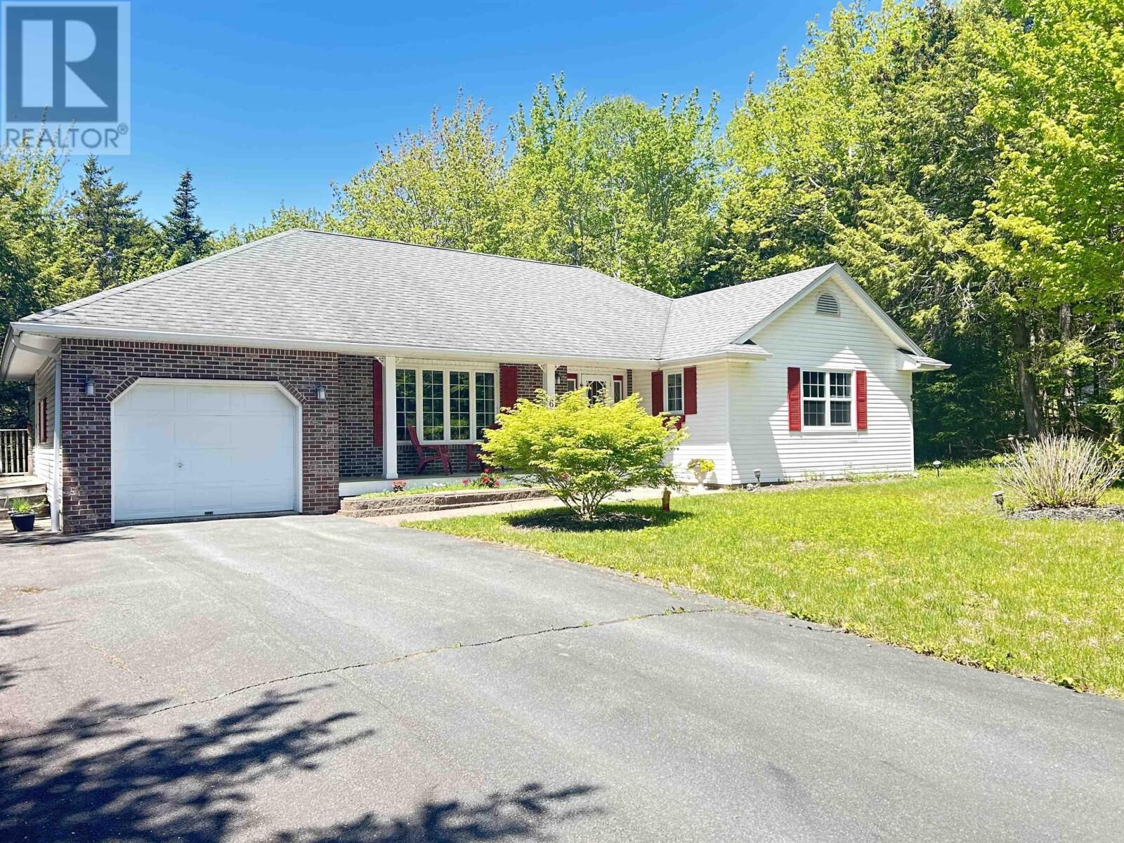 Property Photo:  6 Ainsley Court  NS B2T 1E7 