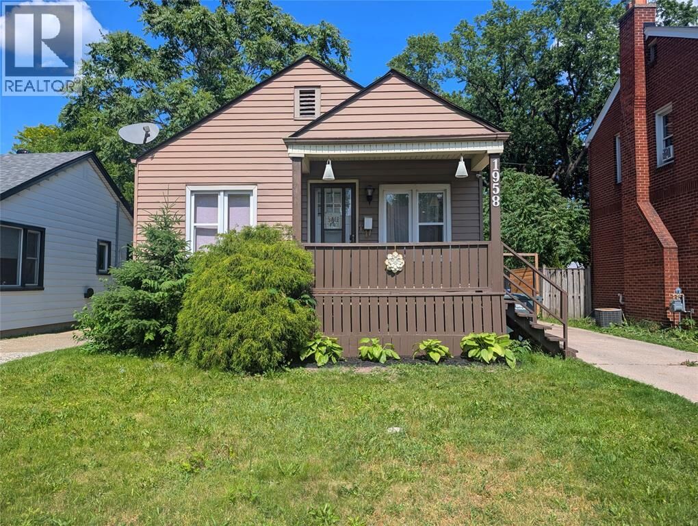 Property Photo: 1958 Tourngeau Road ON N8W 4N3