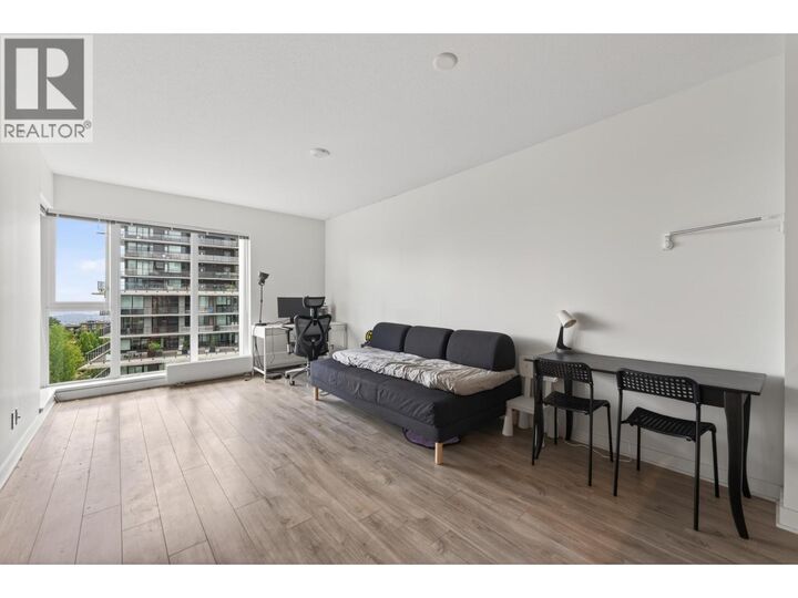 Property Photo:  8940 University Crescent 1103  BC V5A 0E7 