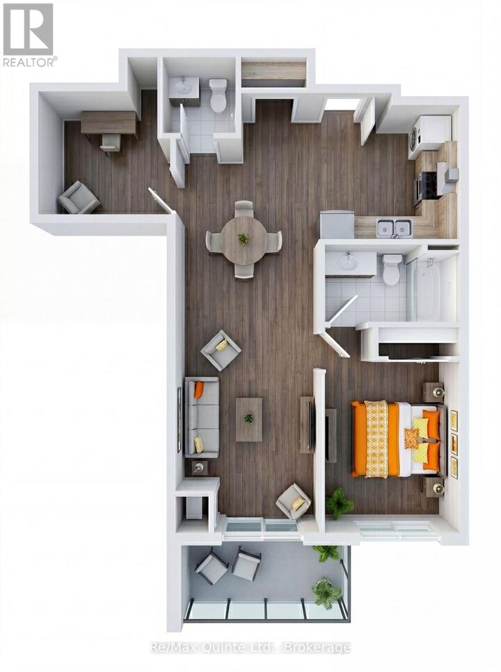 Property Photo:  12 Clara Drive 408  ON K0K 2T0 