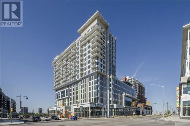Property Photo:  8081 Birchmount Road 1113  ON L6G 0G5 