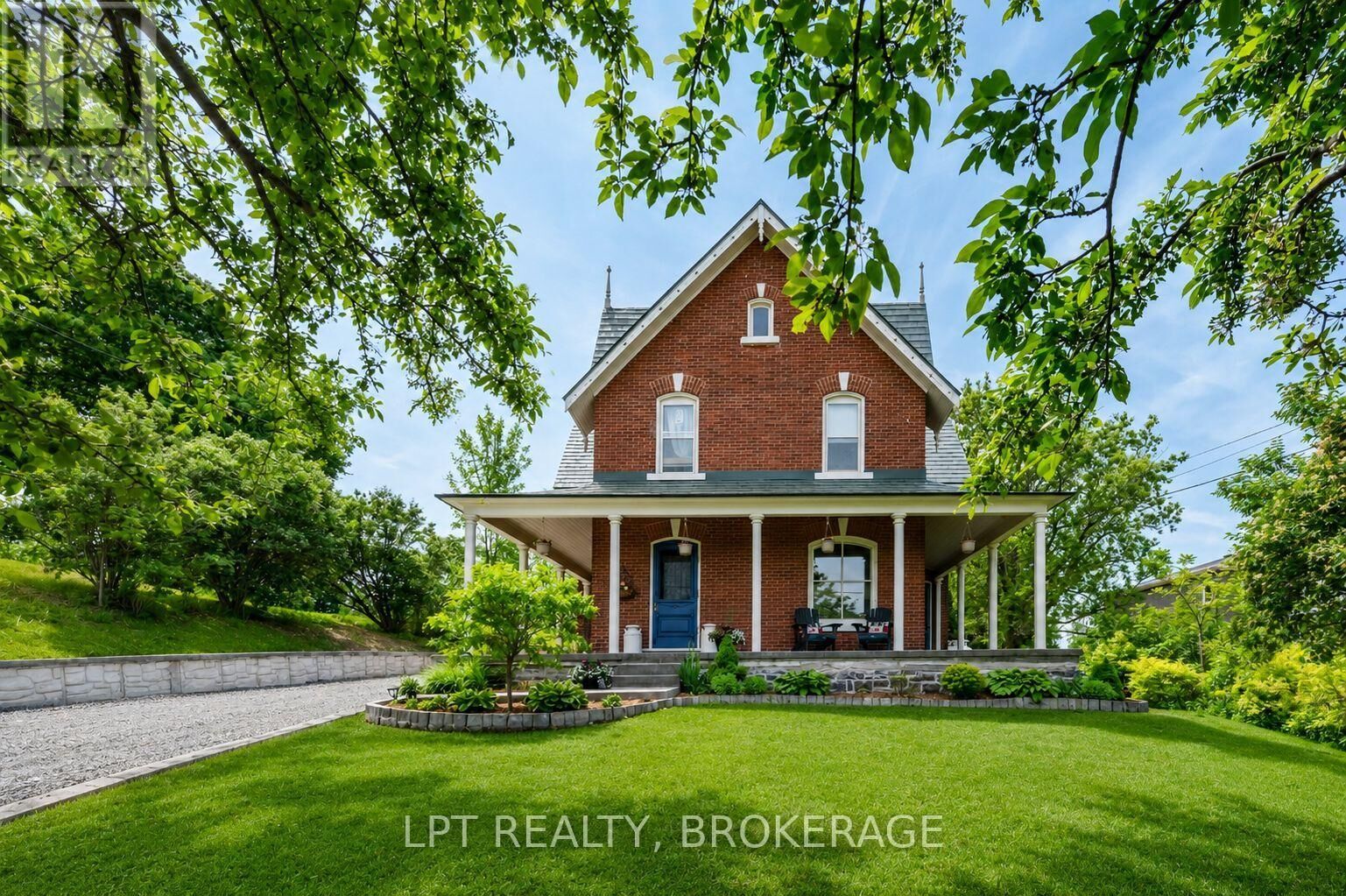Property Photo:  2837 Rutledge Road  ON K0H 2T0 