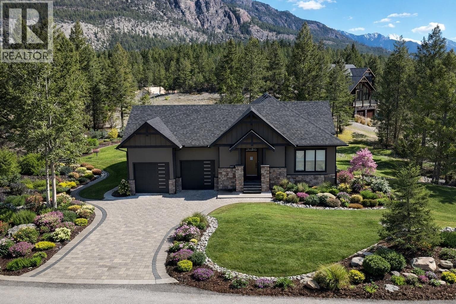 Property Photo:  5072 Berland Bend  BC V0A 1K3 