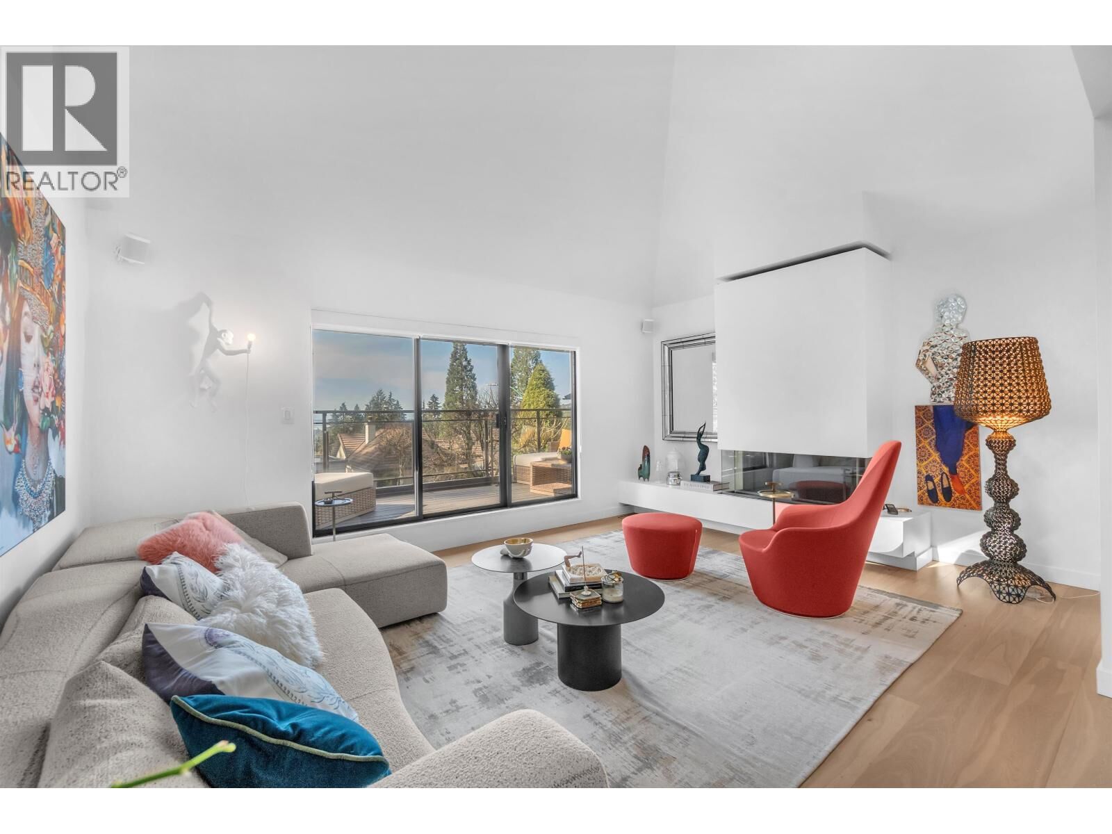 Property Photo:  5706 Owl Court  BC V7R 4V6 