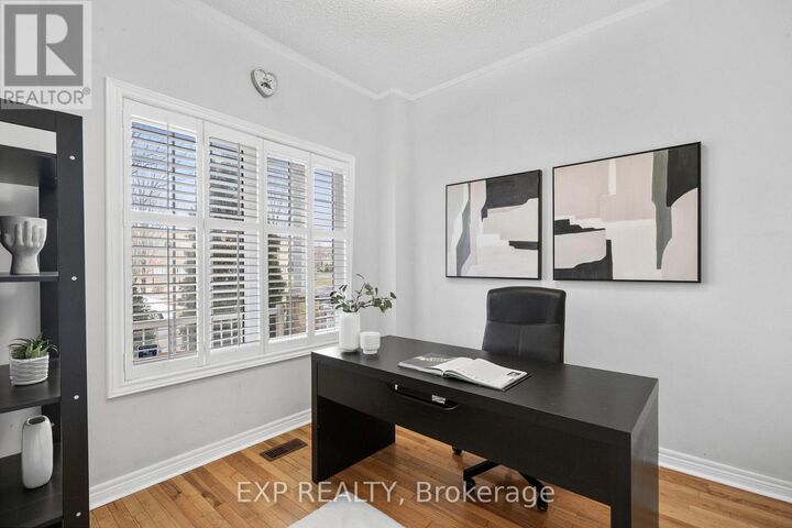 Property Photo:  278 Williamson Road  ON L6E 1X1 