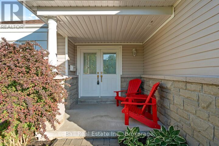 Property Photo:  235 Evans Drive  ON K9H 7S6 