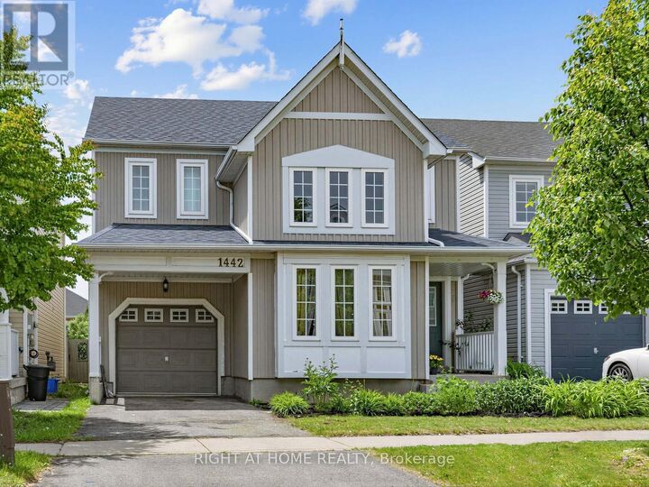 Property Photo:  1442 Bridgeport Street  ON L1K 2P5 
