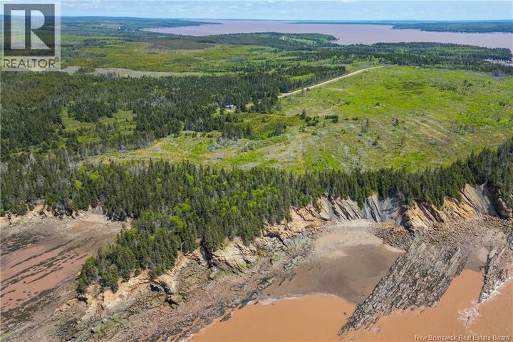 Property Photo:  Lot Rockport Road  NB E4K 3L9 