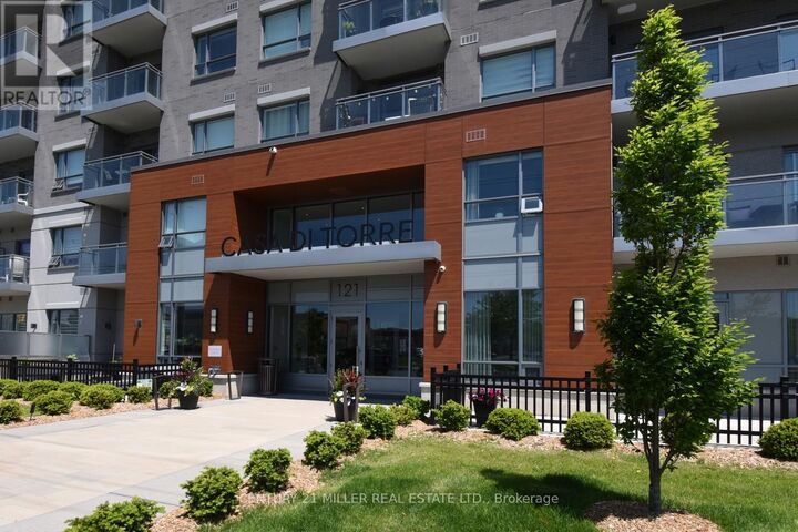 Property Photo: 121 Highway 8 413 ON L8G 0A3