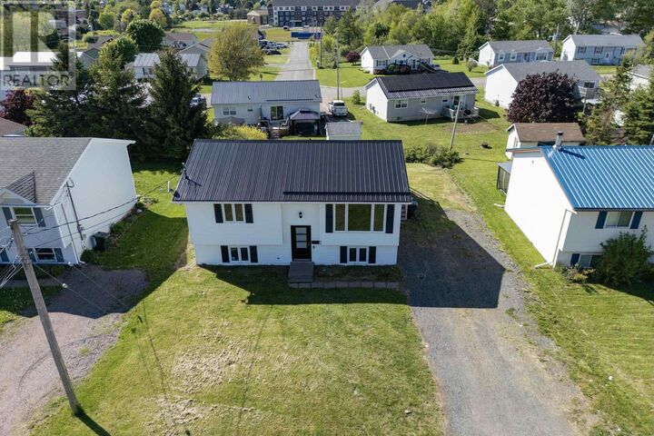 Property Photo: 50 Townshend Avenue NS B4H 4N6