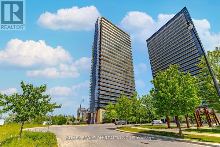 Property Photo:  33 Singer Court 1606  ON M2K 0B4 