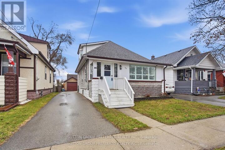 Property Photo:  105 Madison Avenue  ON N5Z 2P3 