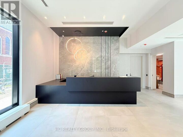 Property Photo:  609 Sherbourne Street 610  ON M4X 0A4 