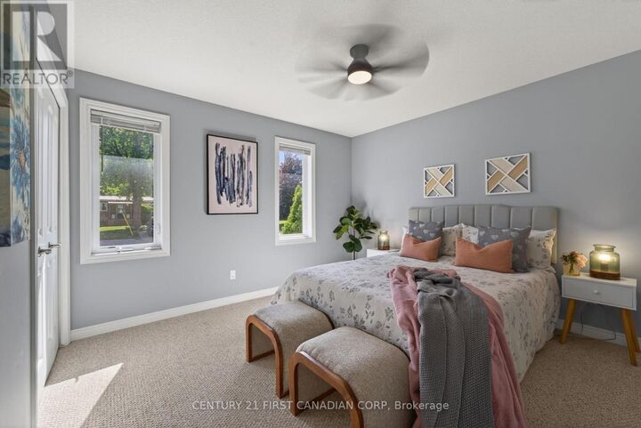Property Photo:  171 Francis Street  ON N0M 1S3 