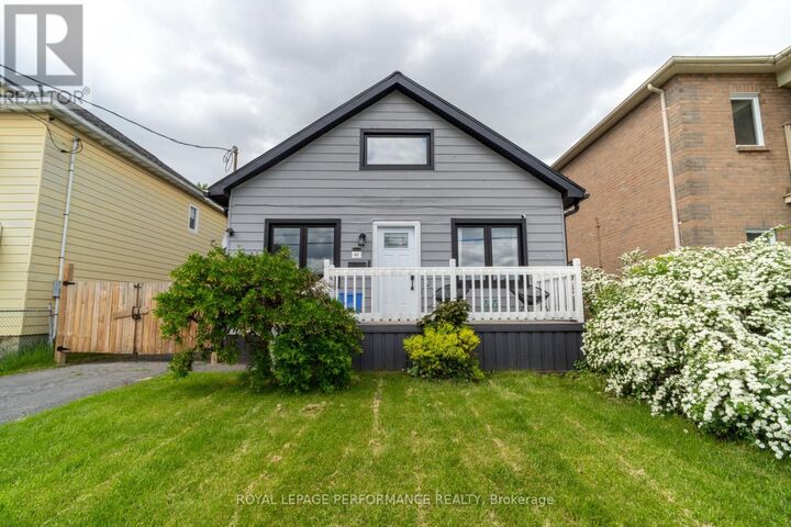 Property Photo:  141 Chevrier Avenue  ON K6H 1R9 