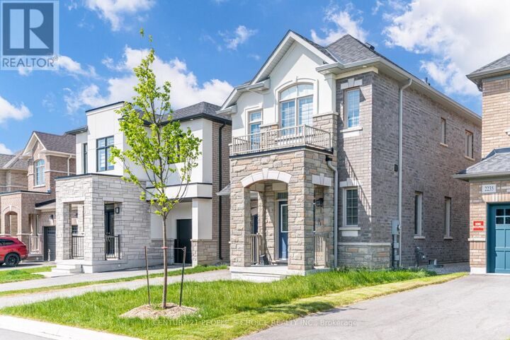 Property Photo:  2237 Crystal Drive  ON L1L 0W7 