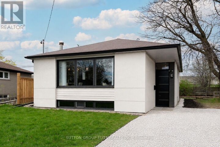 Property Photo:  19 Hardwick Court  ON M9C 4G5 
