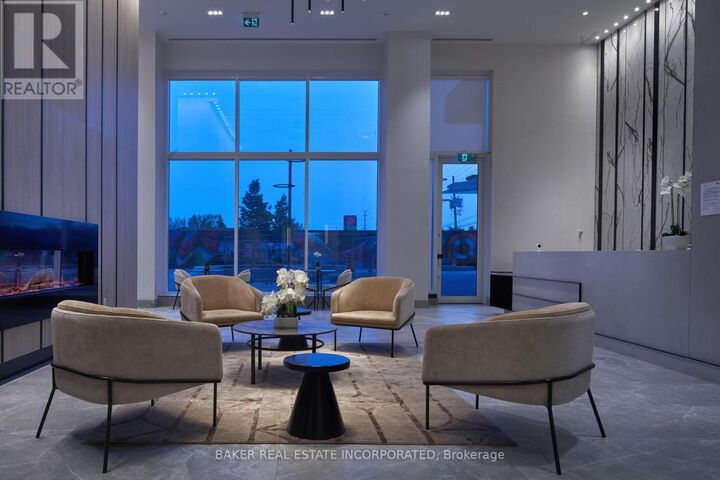 Property Photo:  260 Malta Avenue 1801  ON L6Y 6L7 