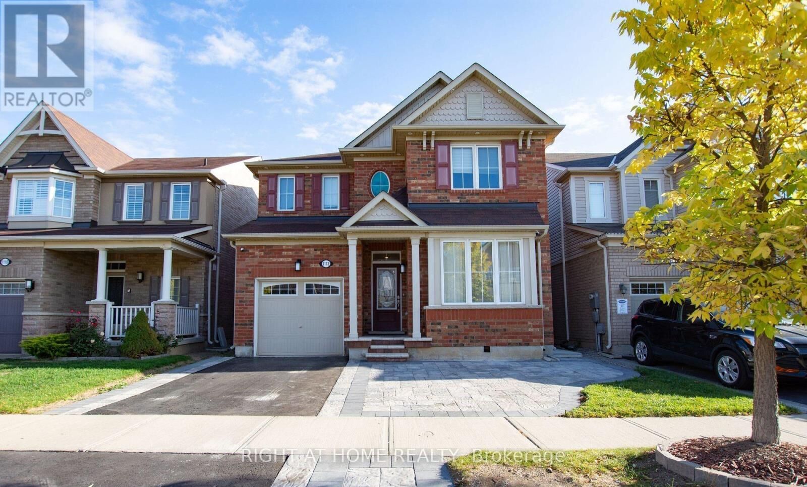 Property Photo:  1112 Solomon Court Bsmt  ON L9T 8H1 