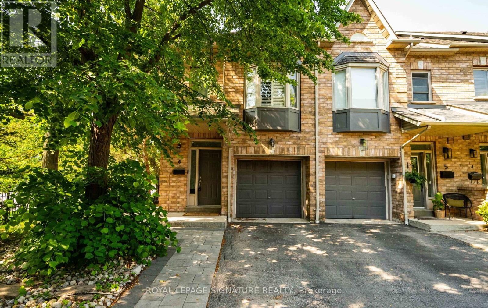 Property Photo:  1015 Johnson Lane 6  ON L5J 2P6 