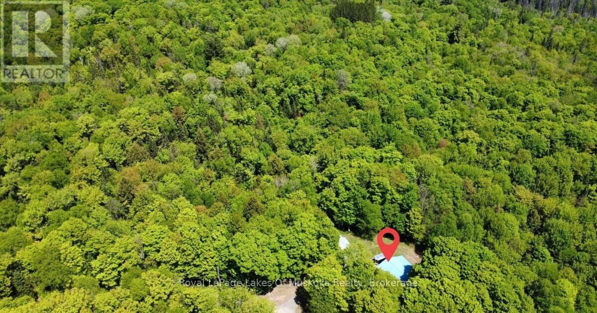 Property Photo:  722 South Horn Lk Road  ON P0A 1C0 