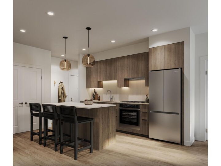 Property Photo:  18088 72 Avenue B209  BC V3N 6B7 