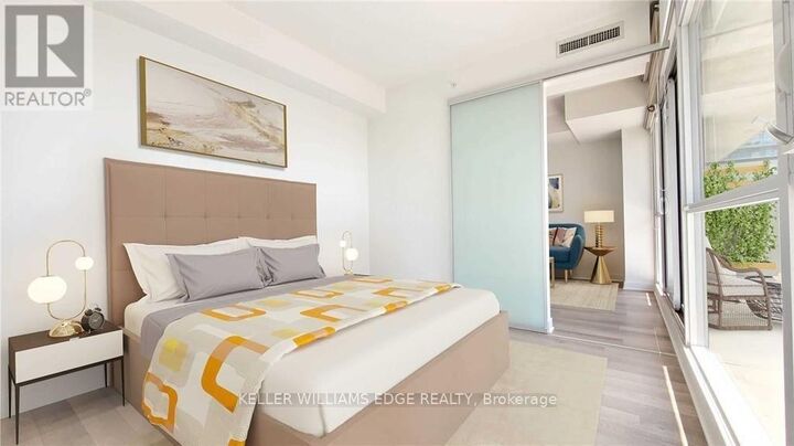 Property Photo:  290 Adelaide Street West 3602  ON M5V 0P3 